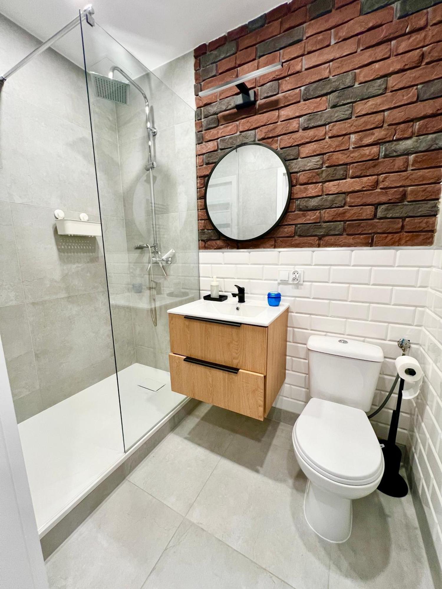 Aparthotel Industrial Rooms Лодзь Экстерьер фото